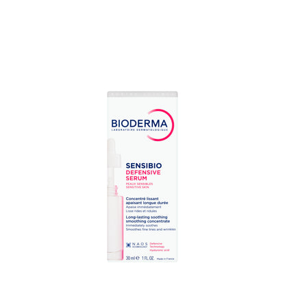 Bioderma Sensibio Defensive Serum 30 Ml