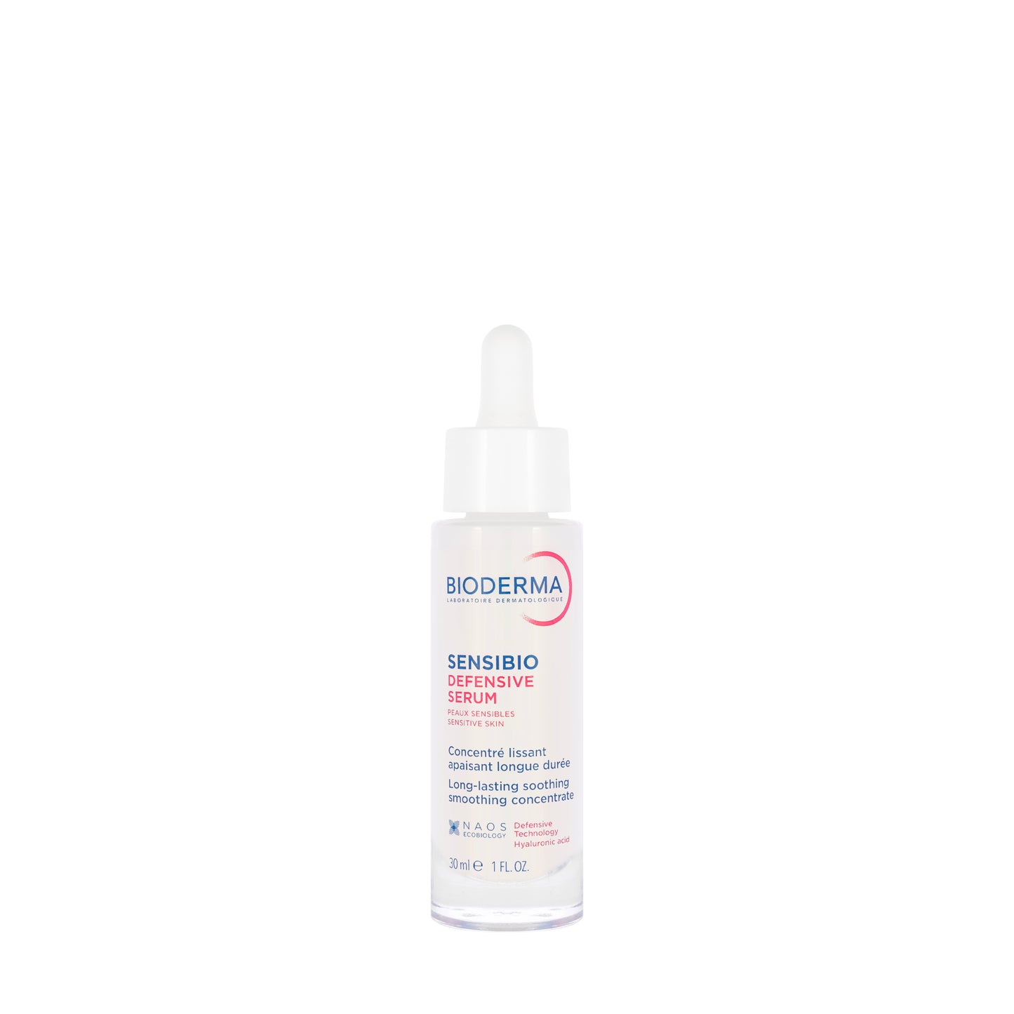 Bioderma Sensibio Defensive Serum 30 Ml