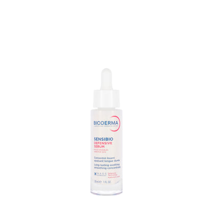 Bioderma Sensibio Defensive Serum 30 Ml