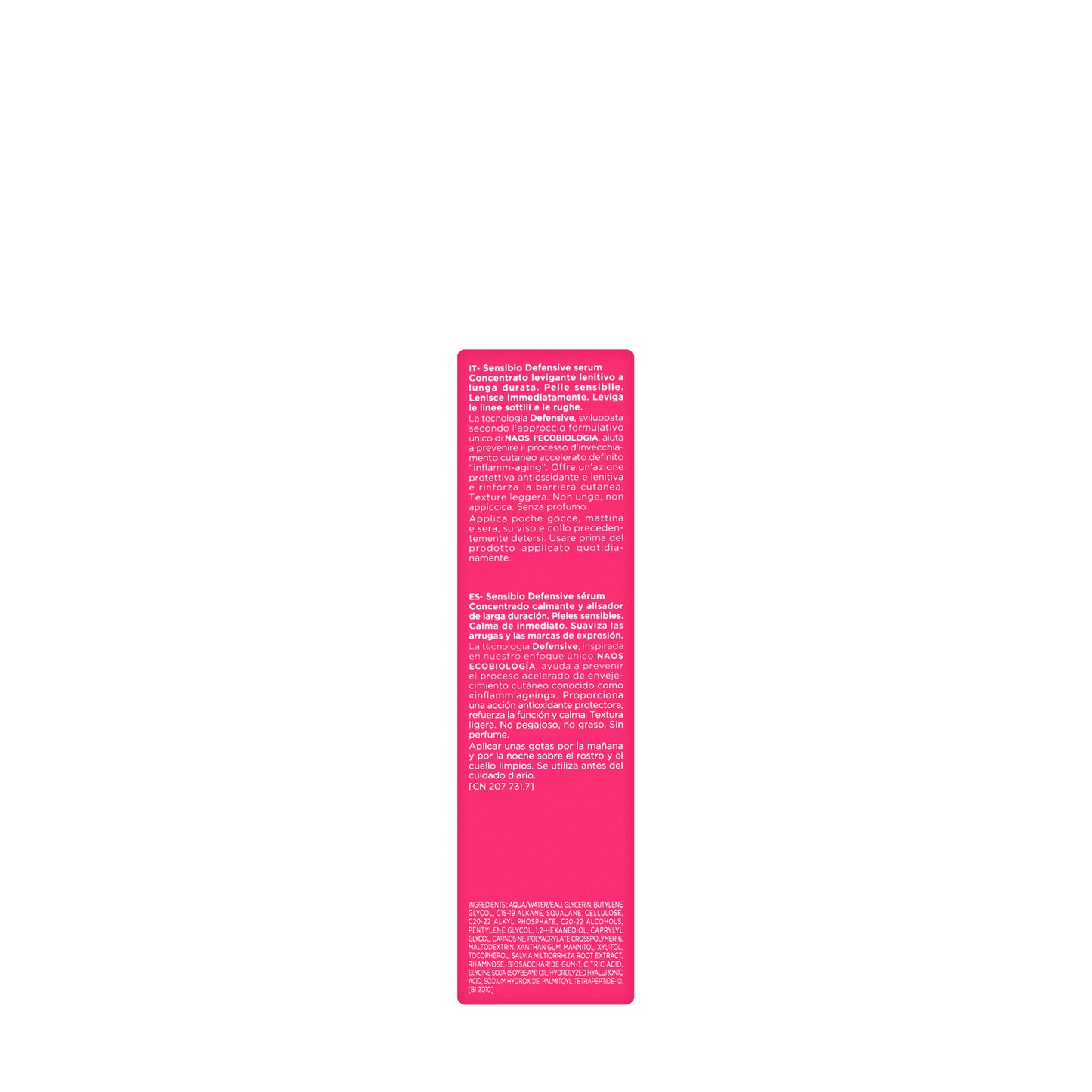 Bioderma Sensibio Defensive Serum 30 Ml