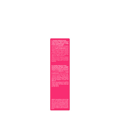 Bioderma Sensibio Defensive Serum 30 Ml