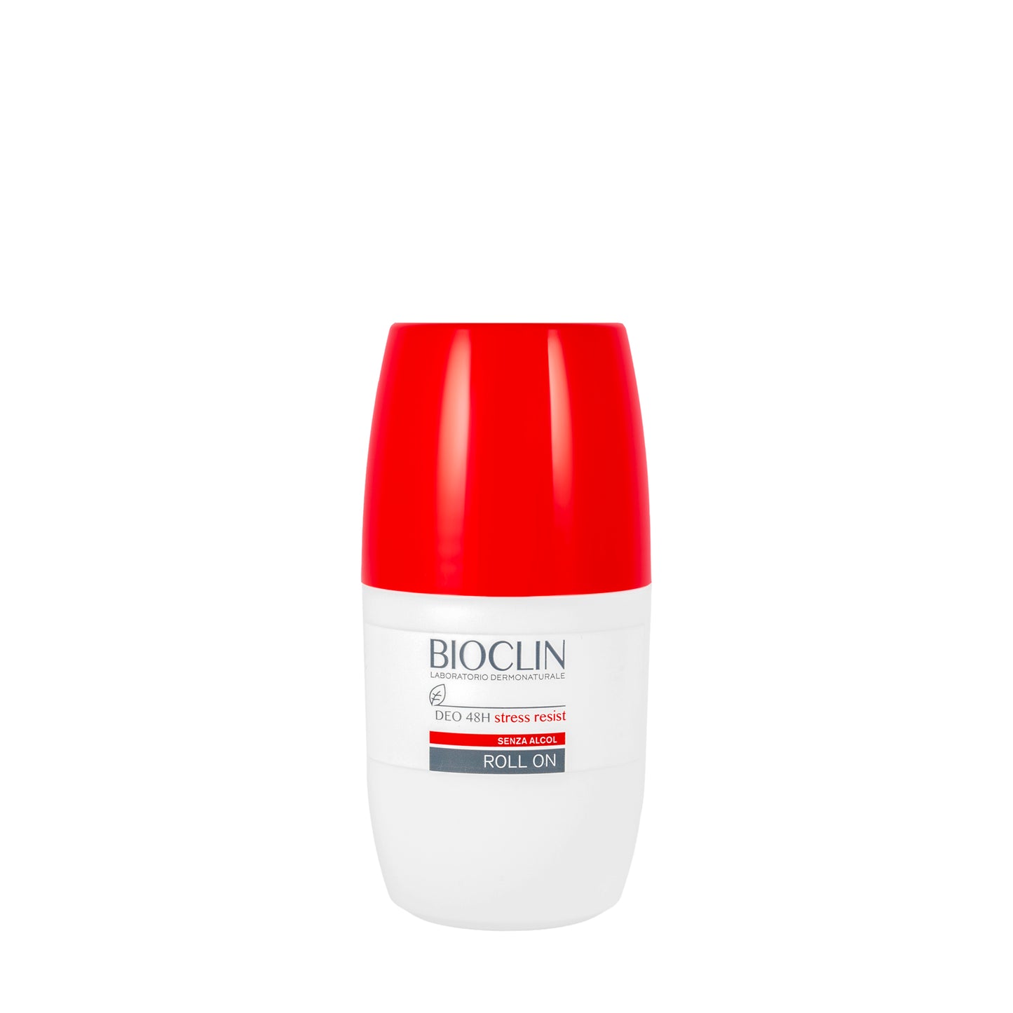 Bioclin DEO 48H Stress Resist Roll-On 50 Ml