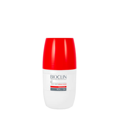 Bioclin DEO 48H Stress Resist Roll-On 50 Ml