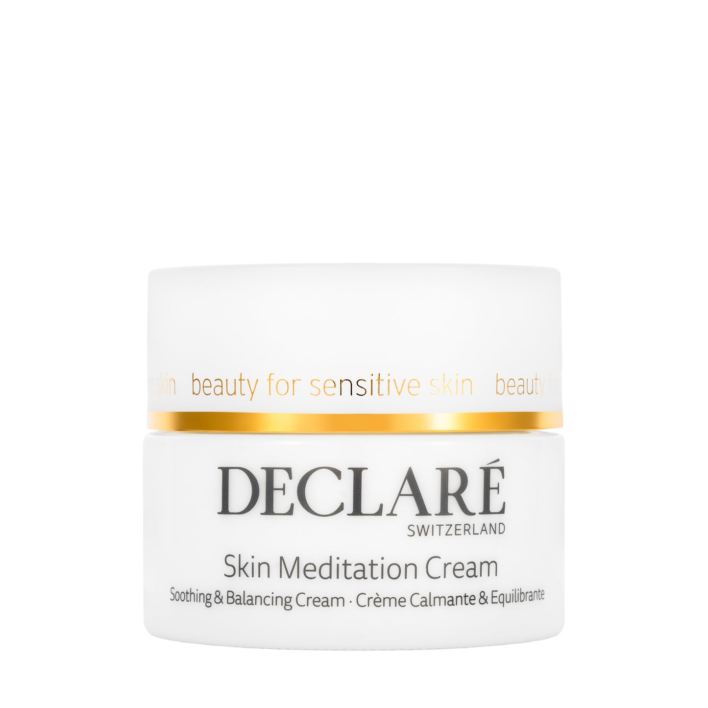 Declaré Stress Balance Skin Meditation Cream 50 ml
