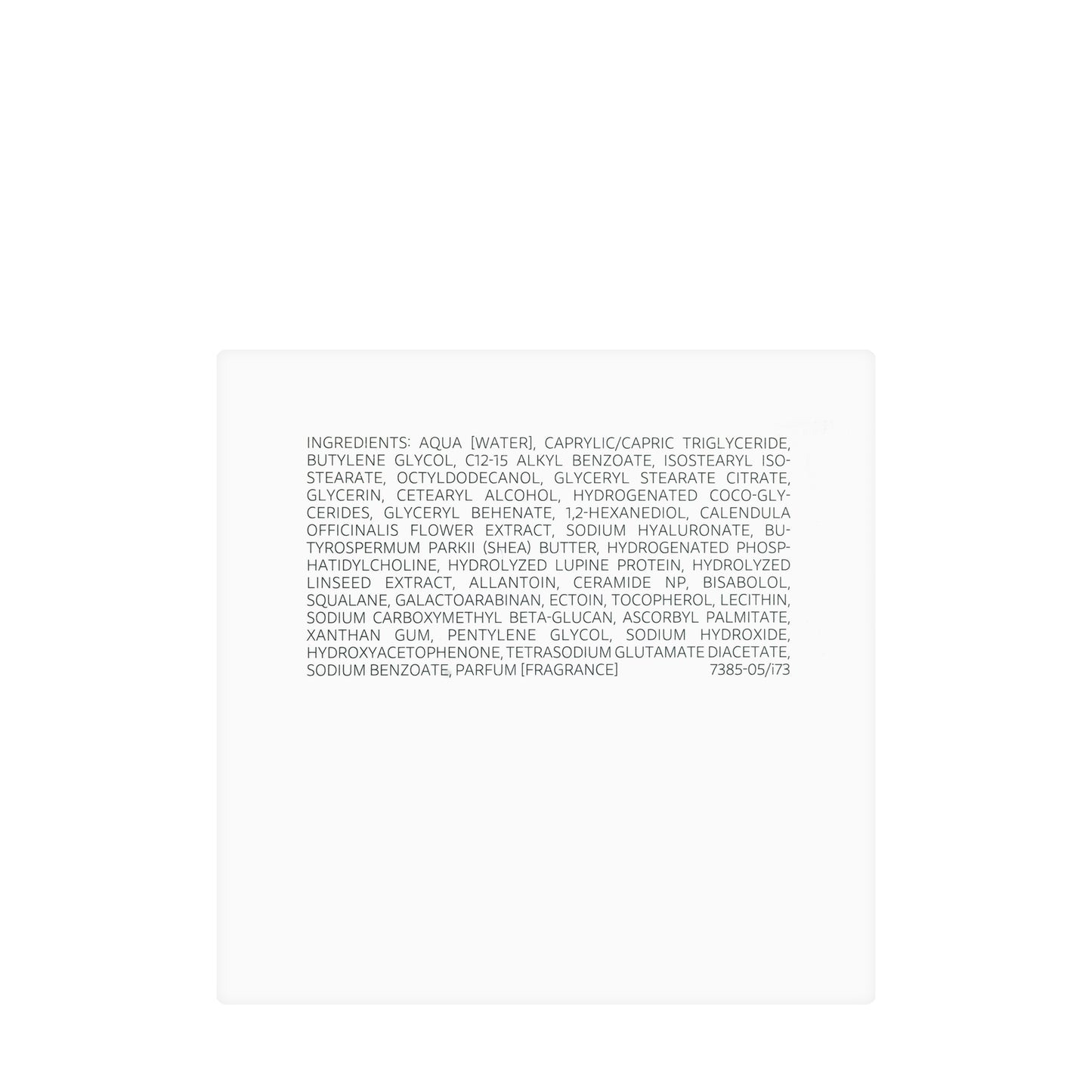 Declaré Stress Balance Skin Meditation Cream 50 ml