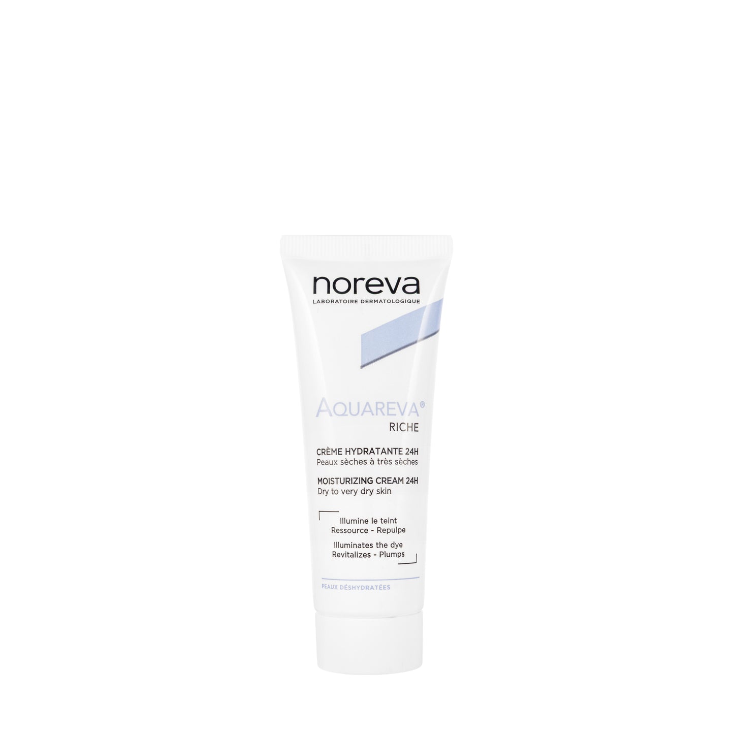 Noreva Aquareva Rich Moisturizing Cream 40 Ml