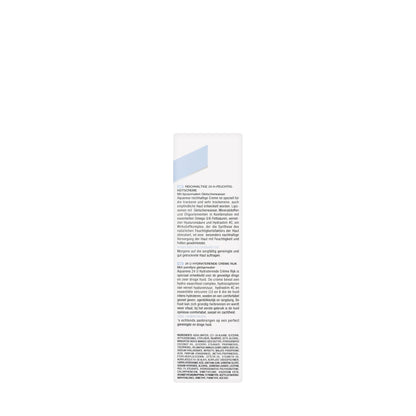 Noreva Aquareva Rich Moisturizing Cream 40 Ml