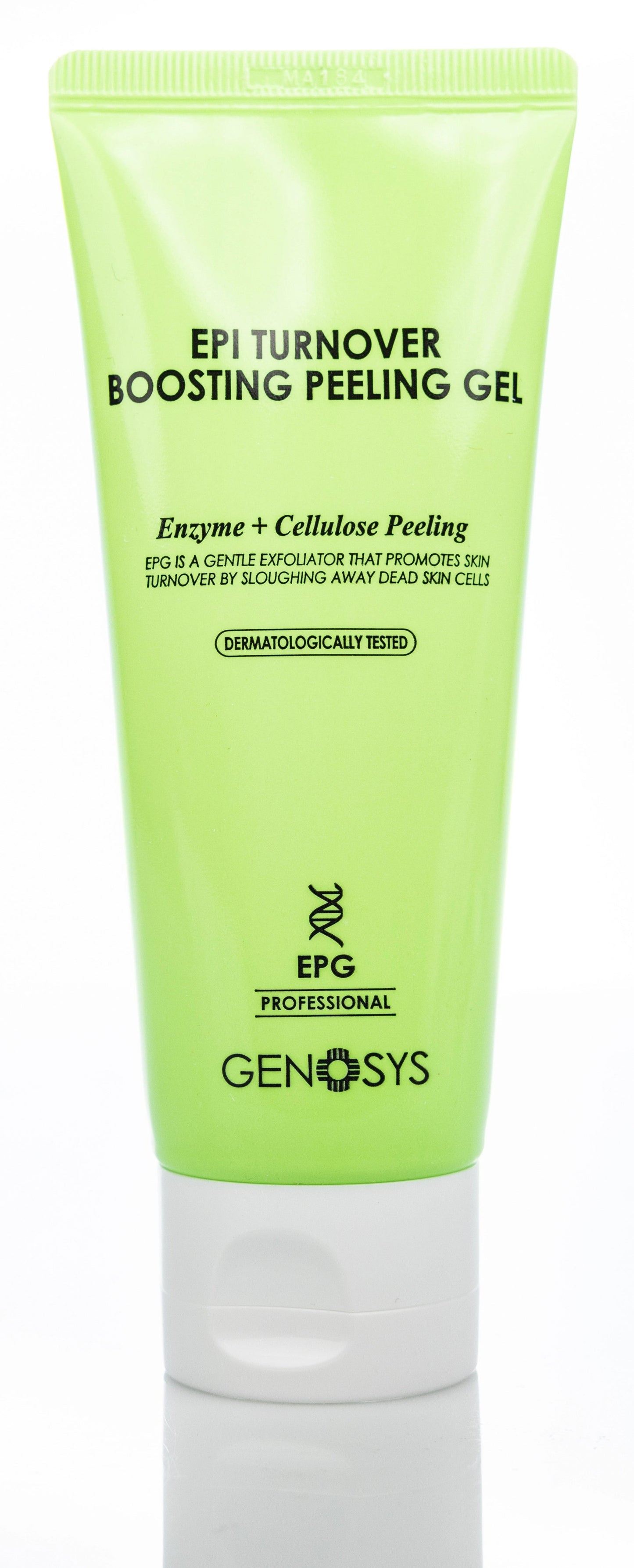Genosys Epi Turnover Boost Peeling Gel 100 Ml