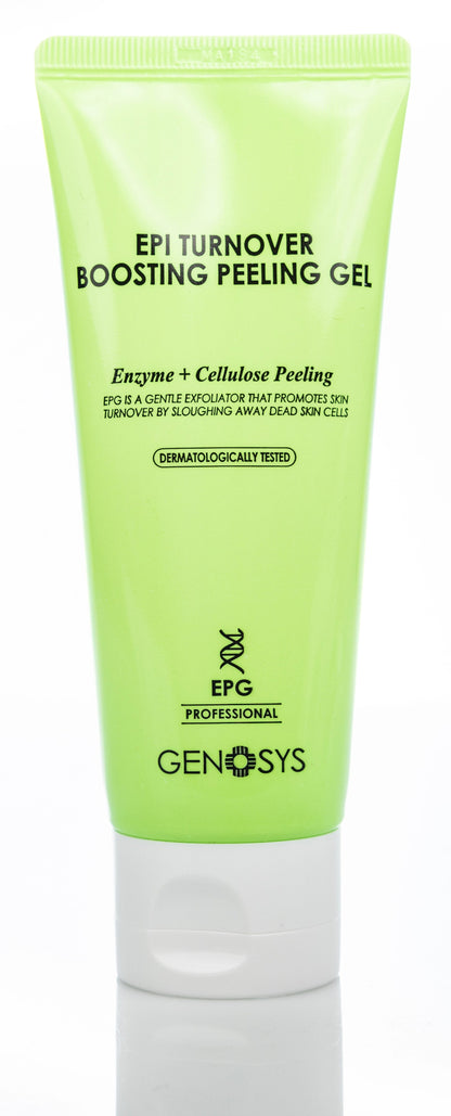 Genosys Epi Turnover Boost Peeling Gel 100 Ml