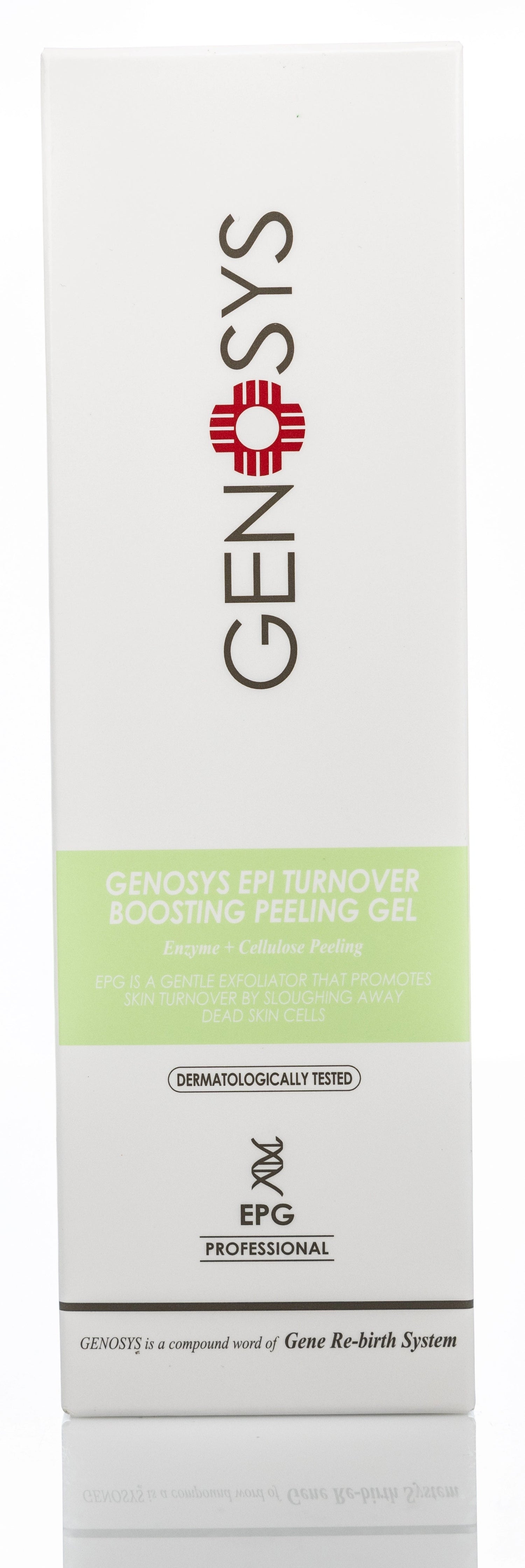 Genosys Epi Turnover Boost Peeling Gel 100 Ml