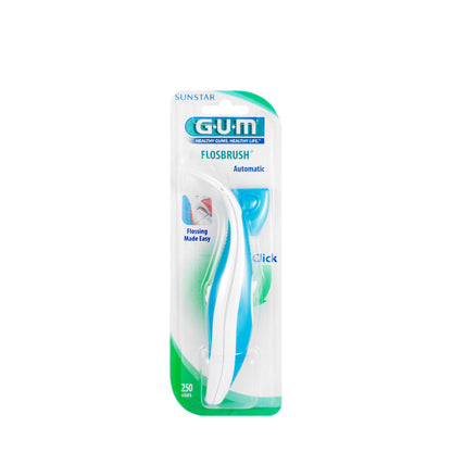 Gum Flossbrush Automatic [847]