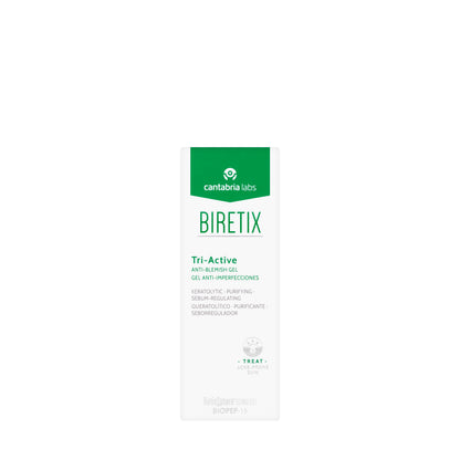 Biretix Tri-Active Anti-Blemish Gel 50 Ml