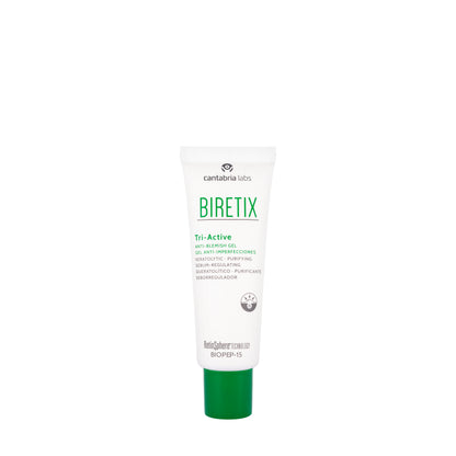Biretix Tri-Active Anti-Blemish Gel 50 Ml