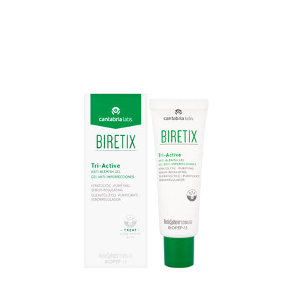 Biretix Tri-Active Anti-Blemish Gel 50 Ml