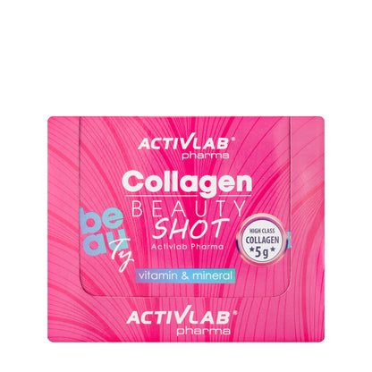 Activlab Collagen Beauty Shot 12X80Ml