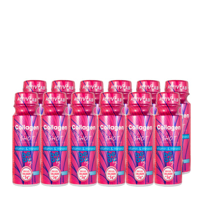 Activlab Collagen Beauty Shot 12X80Ml