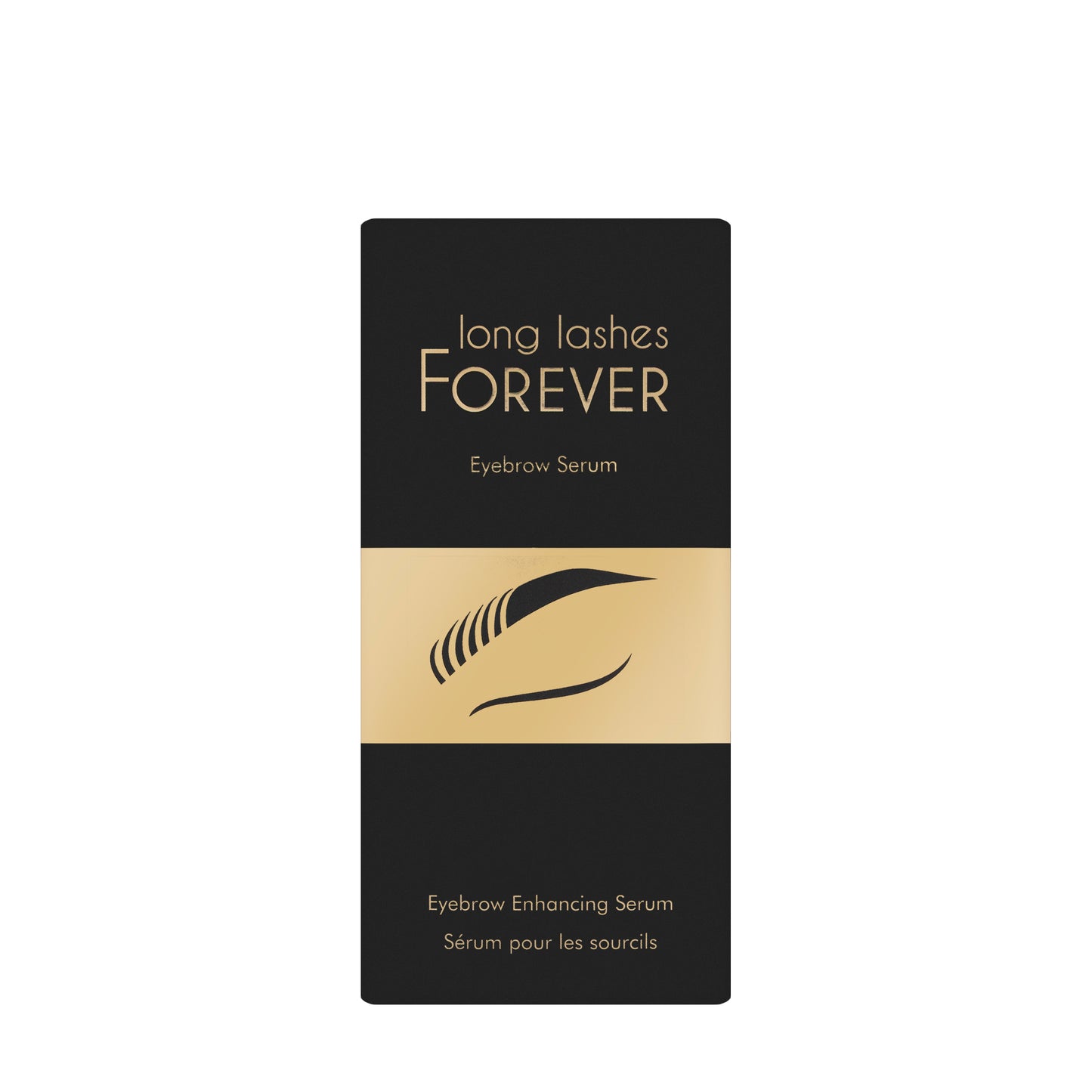 Long Lashes Eyebrow Serum 4 Ml