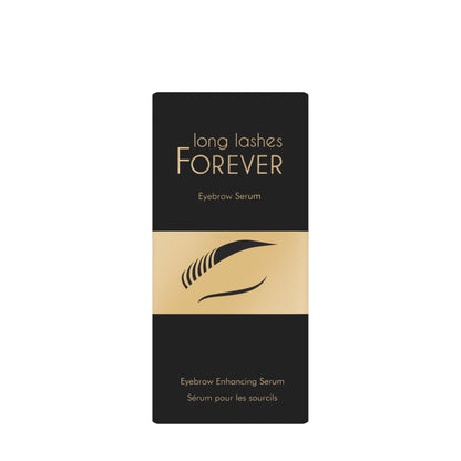 Long Lashes Eyebrow Serum 4 Ml