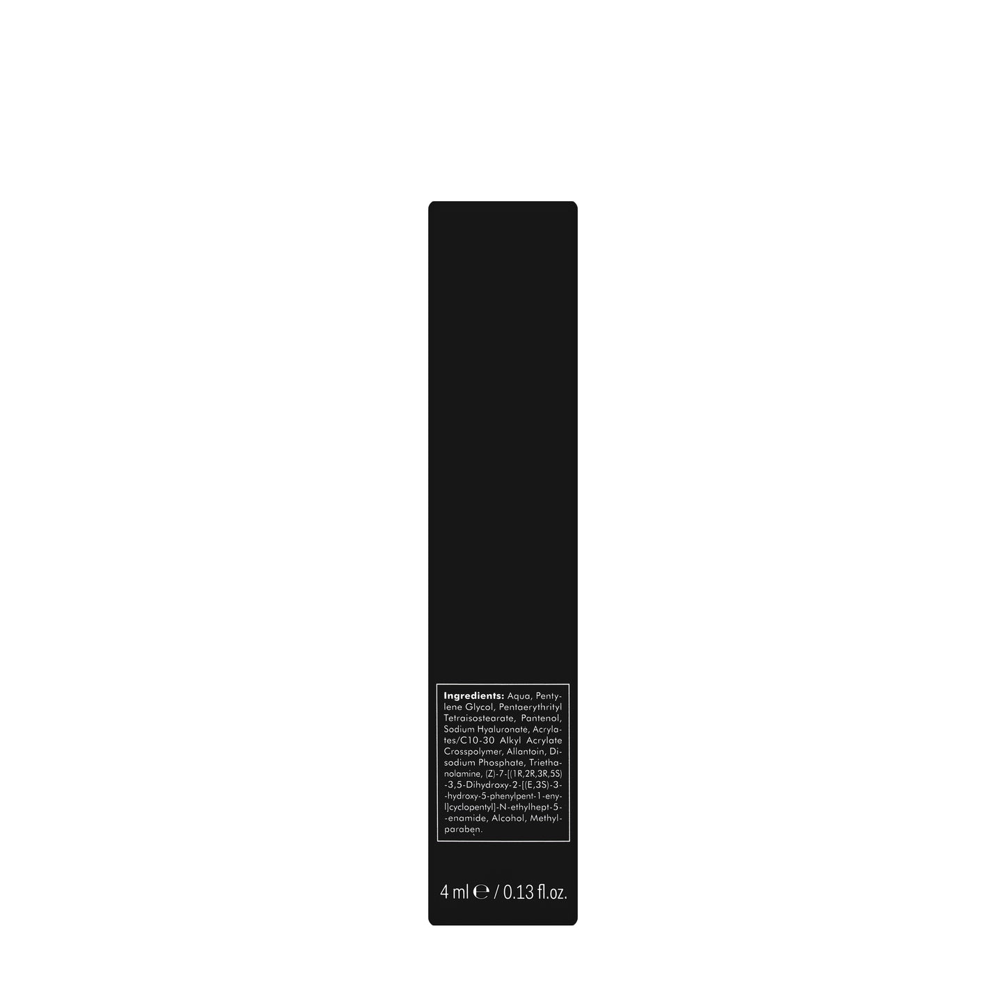 Long Lashes Eyebrow Serum 4 Ml