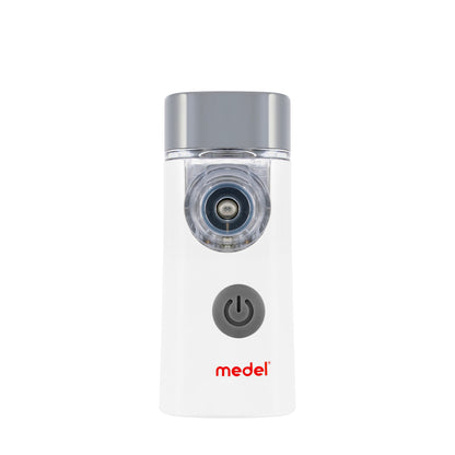 Medel Compact Portable Nebulizer[95280]