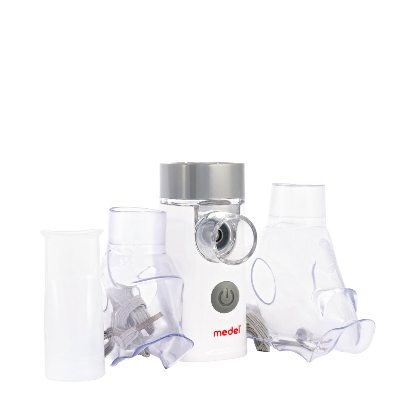 Medel Compact Portable Nebulizer[95280]