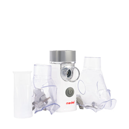 Medel Compact Portable Nebulizer[95280]