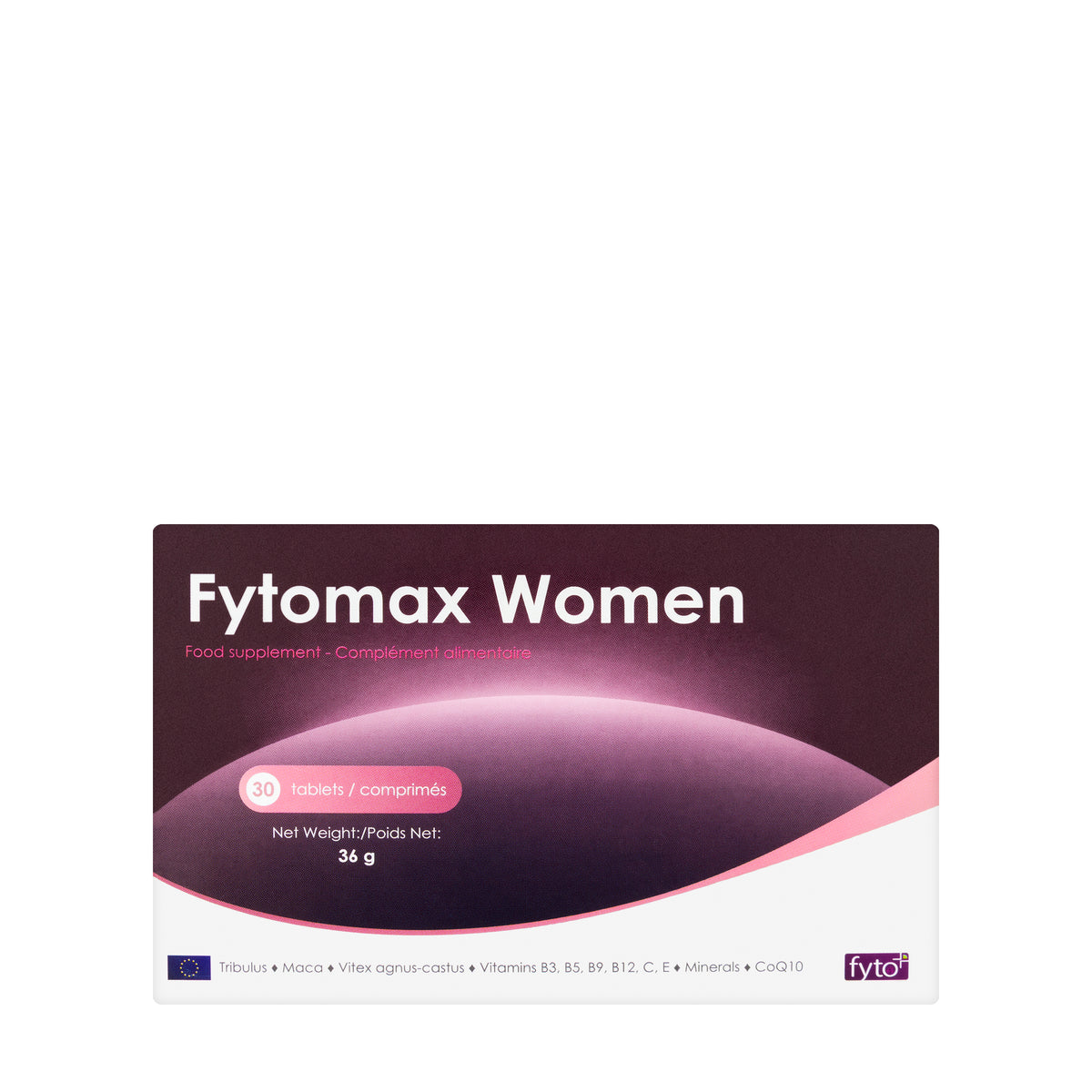 Fytomax Women 30 Tablet