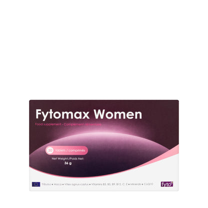 Fytomax Women 30 Tablet