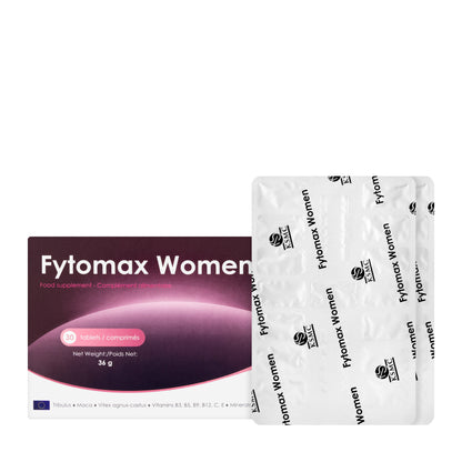 Fytomax Women 30 Tablet