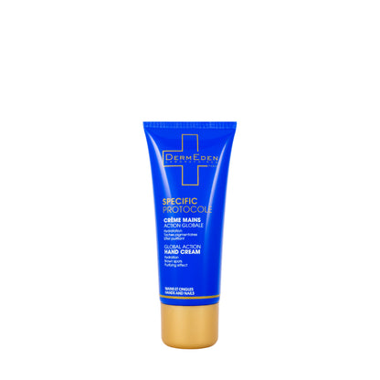 DermEden Specific Protocole Global Action Hand Cream 50 ml