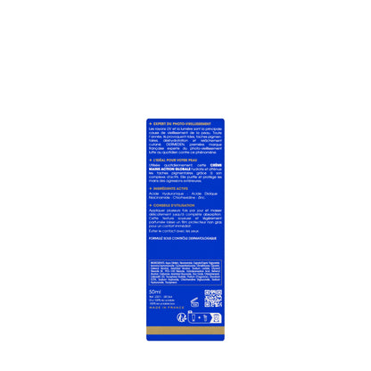 DermEden Specific Protocole Global Action Hand Cream 50 ml