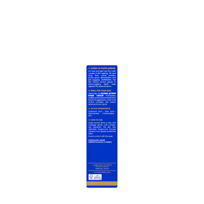 DermEden Specific Protocole Global Action Hand Cream 50 ml