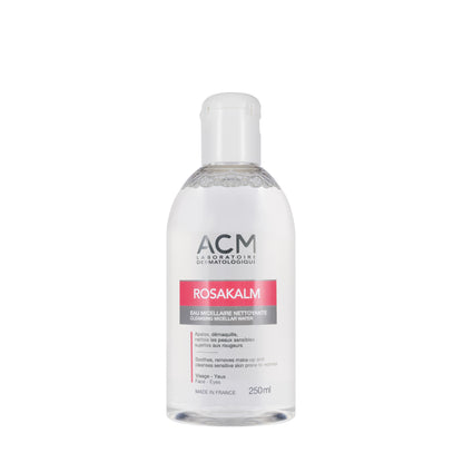 ACM Rosakalm Clean~Micellar Water 250Ml