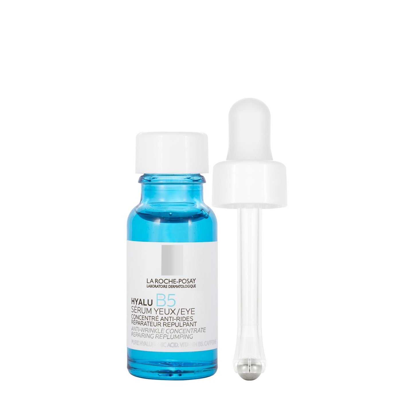 La Roche-Posay  Hyaluronic Acid B5 Eye Serum 15 Ml