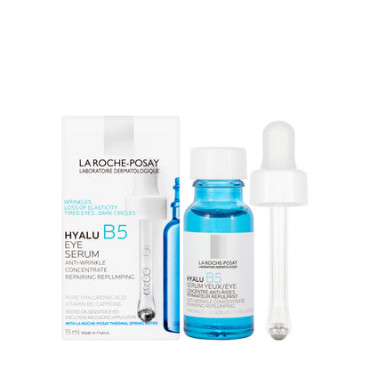 La Roche-Posay  Hyaluronic Acid B5 Eye Serum 15 Ml