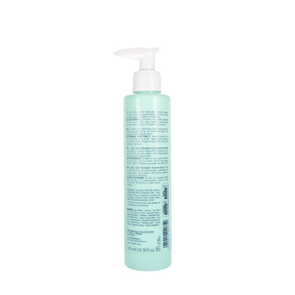 Rilastil Purifying Cleansing Gel 200 Ml