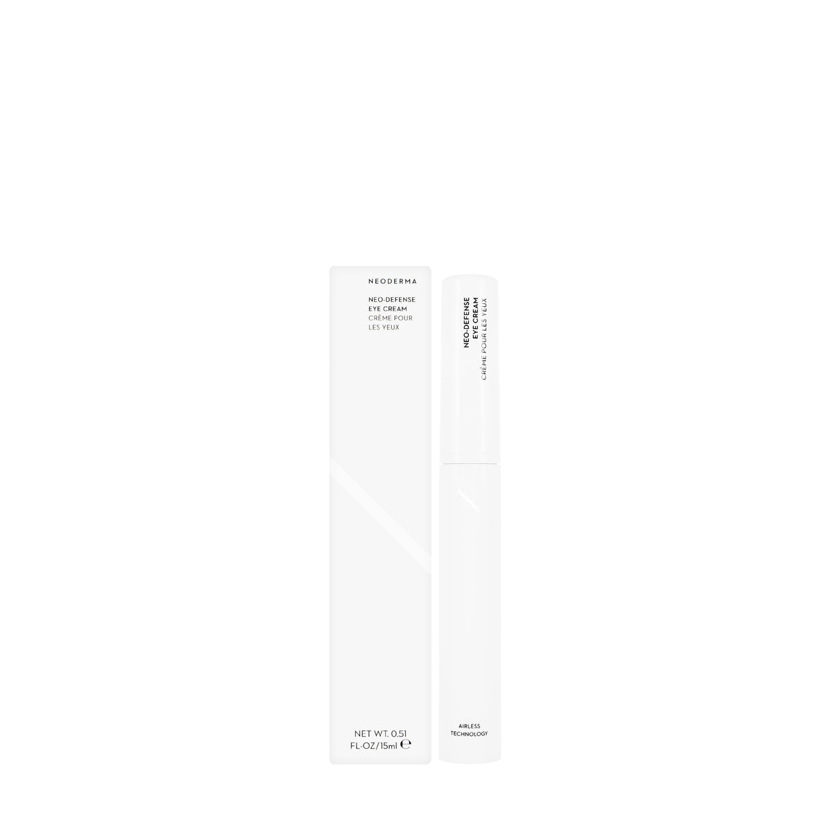 Neoderma Neo Defense Eye Cream 15 Ml