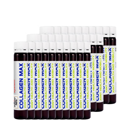 Doppel Herz System Collagen Max 30 Bottle