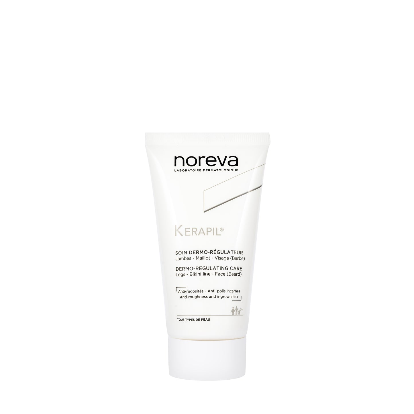Noreva Kerapil Cream 75 Ml