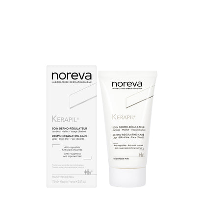 Noreva Kerapil Cream 75 Ml