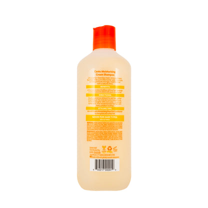 Cantu Shea Butter Moisturizing Cream Shampoo 400 Ml