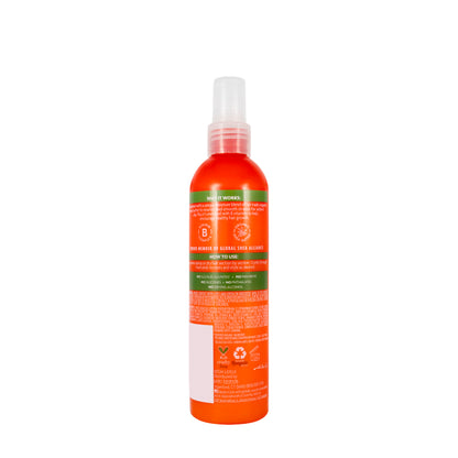 Cantu Shea Butter Coil Calm Detangler 237 Ml