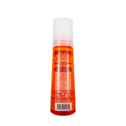 Cantu Shea Butter Wave Whip Curling Mousse 248 Ml