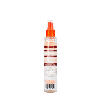 Cantu Shea Butter Thermal Shield Heat Protectant 151 Ml