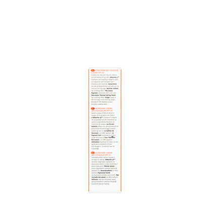 Ivatherm Rosederm Spf 30 Anti Redness Cream 40 Ml