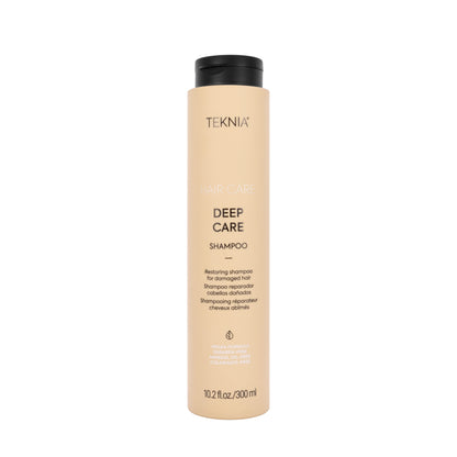 Lakme Teknia Deep Care shampoo 300 Ml
