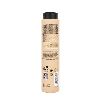 Lakme Teknia Deep Care shampoo 300 Ml