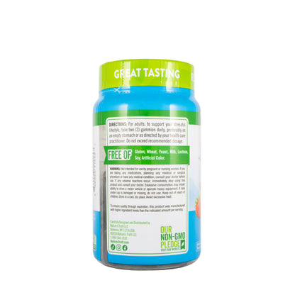 Nature’s Truth Stress Support Gummies 48gummies