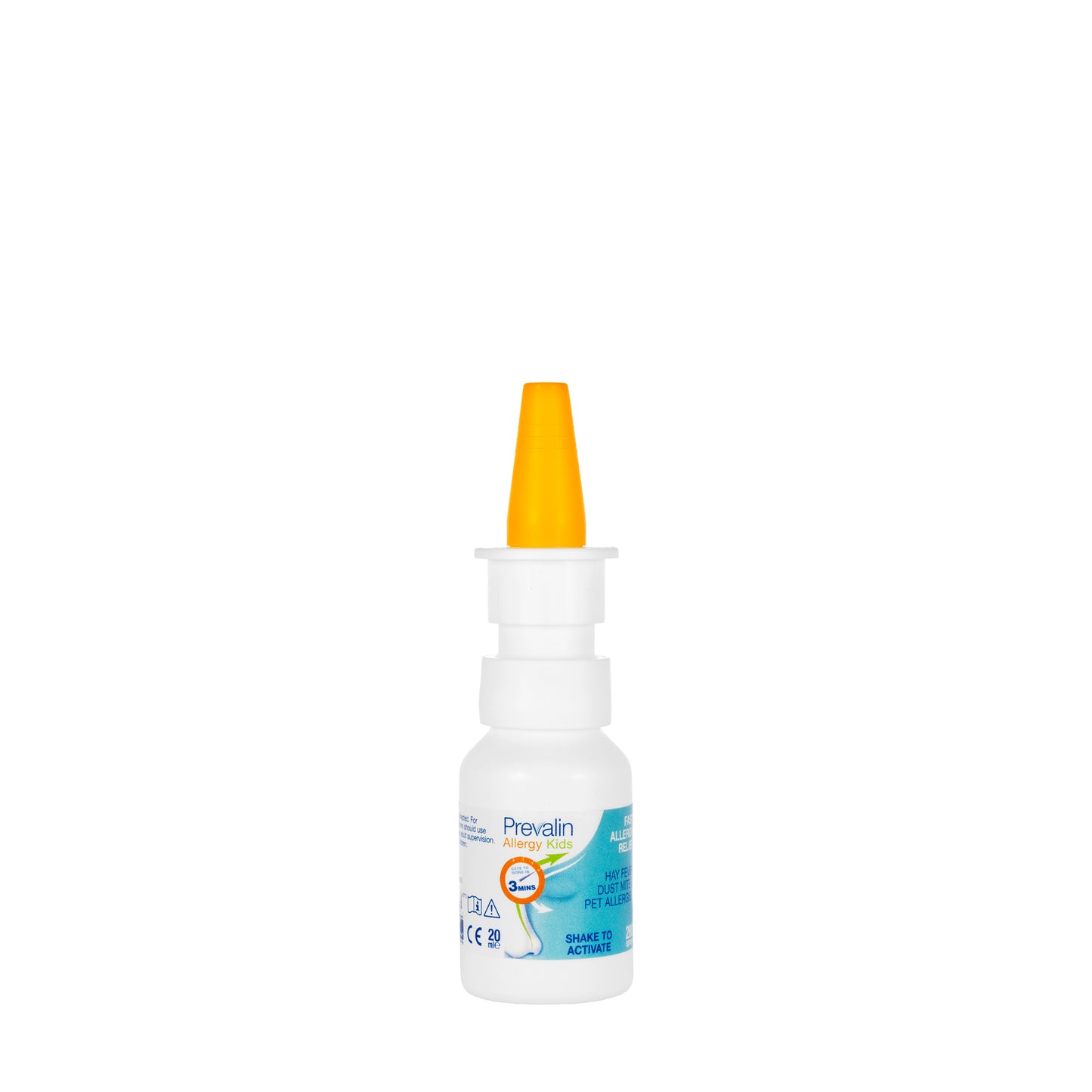 Prevalin Allergy Kids Nasal Spray 20Ml