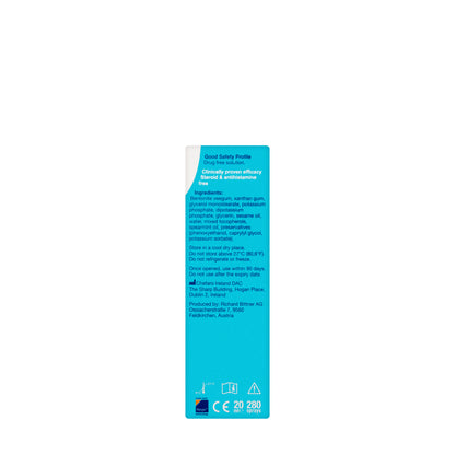Prevalin Allergy Kids Nasal Spray 20Ml